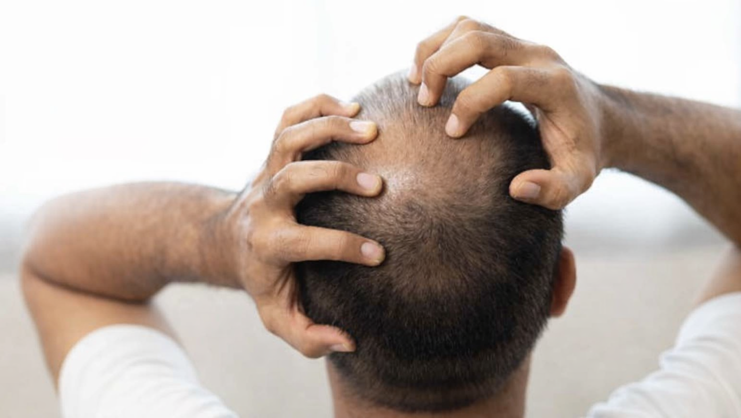 Skin treatment at Advanced Gloskin